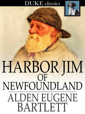 cover image of Harbor Jim of Newfoundland